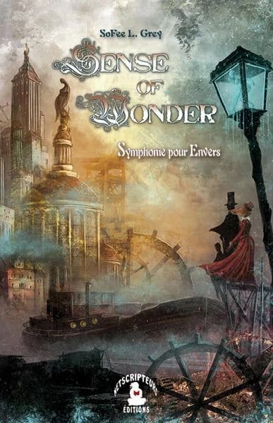Sense of wonder : symphonie pour envers