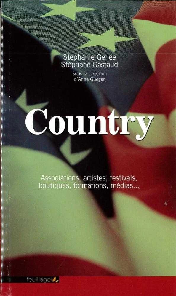 Country : associations, artistes, festivals, boutiques, formations, médias