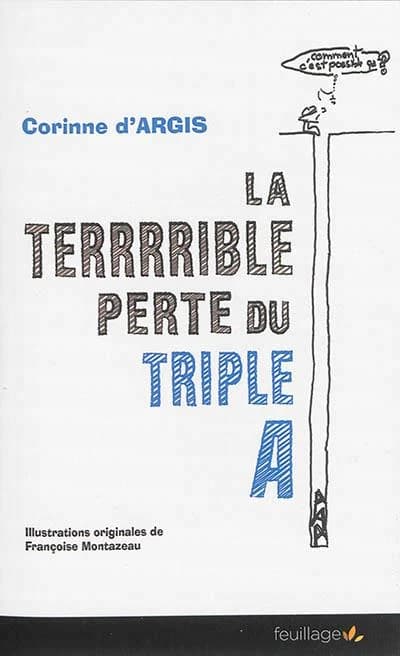 La terrrrible perte du triple A : par la maison de retraite des Milfouillies