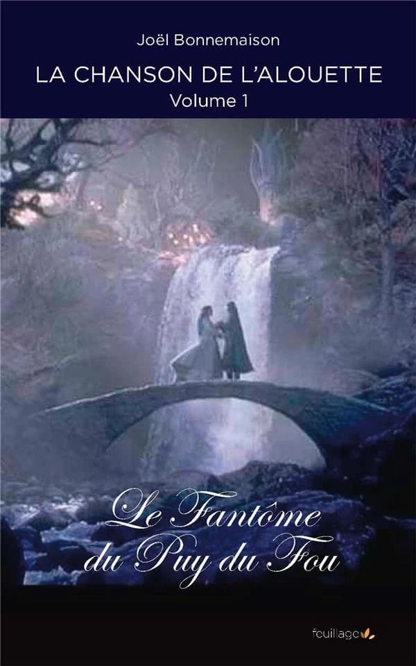 Le fantôme du Puy-du-Fou