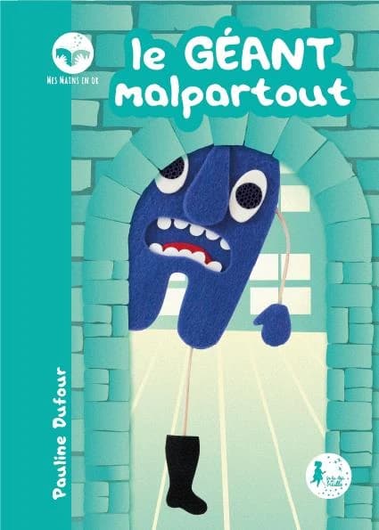 Le géant Malpartout