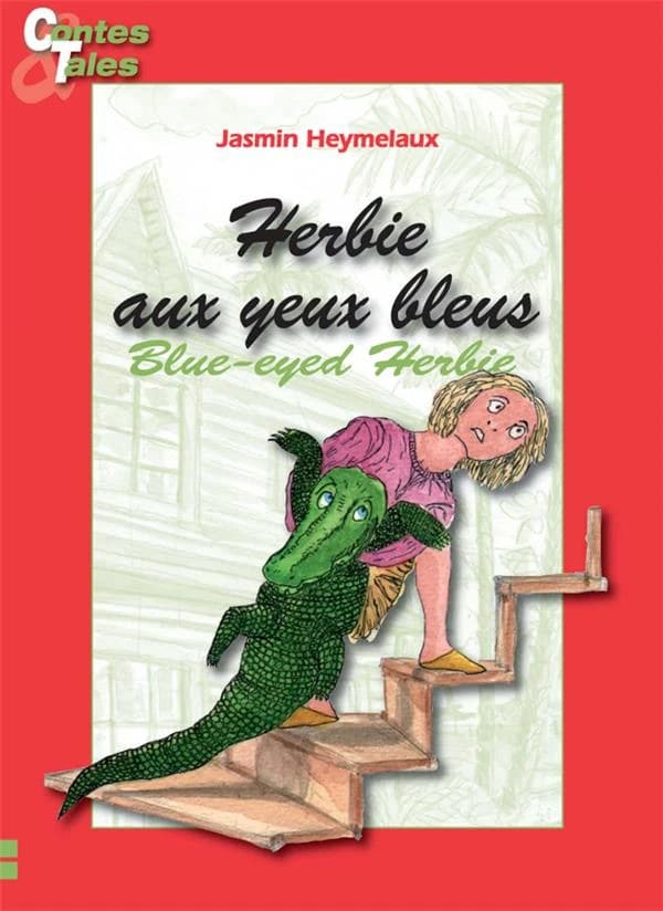 Herbie aux yeux bleus