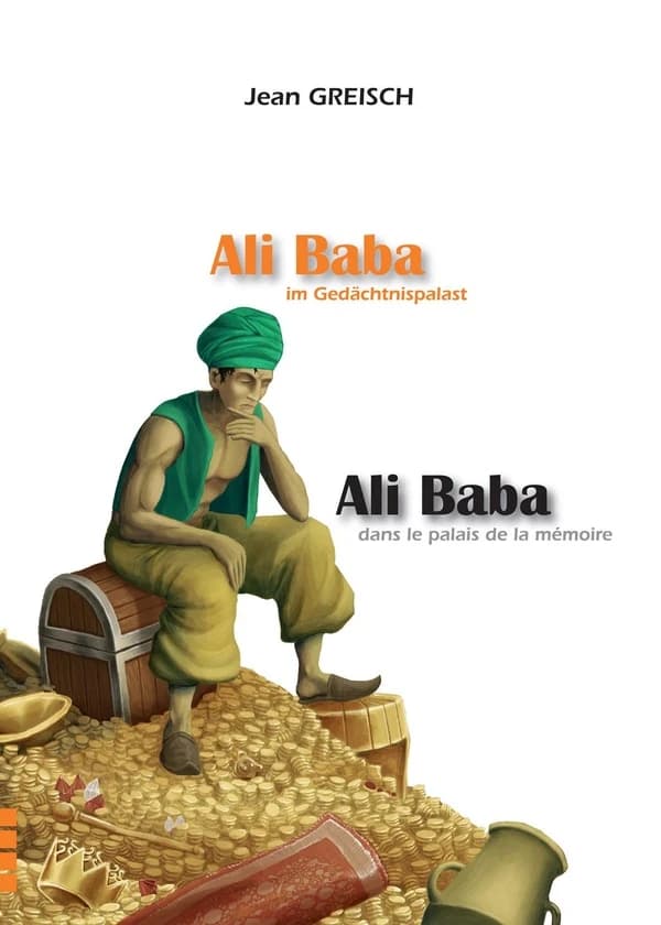 Ali Baba im Gedächtnispalast