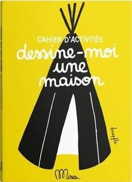 Dessine moi une maison