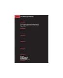 Le regroupement familial (4e éd. actualisée) GISTI, Groupe d'information et de soutien des immigré-e-s