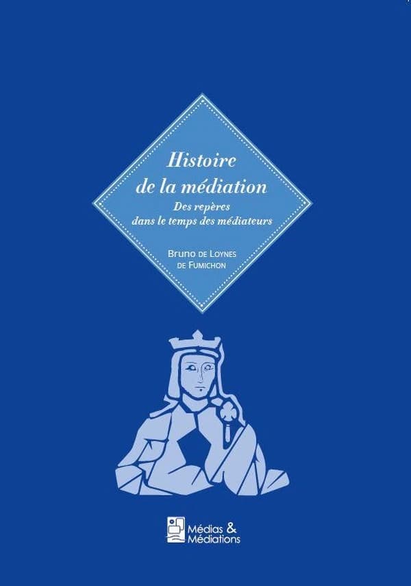 Histoire de la mediation