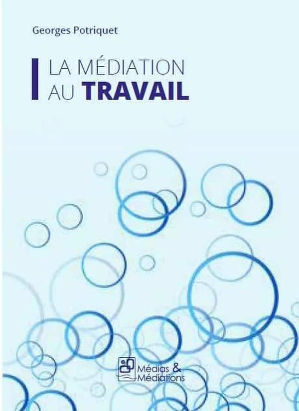 La médiation au travail