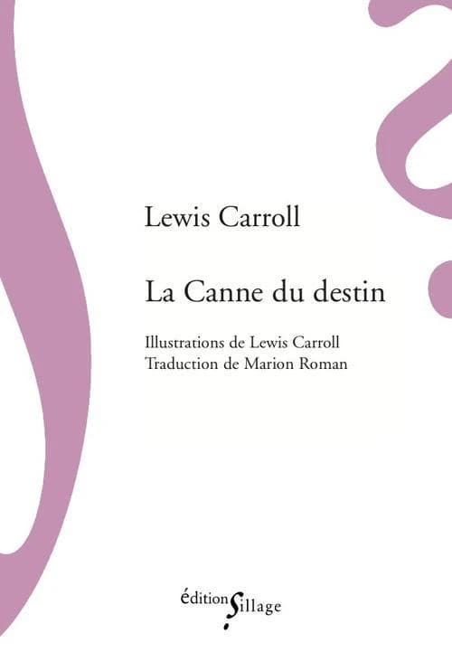 La canne du destin