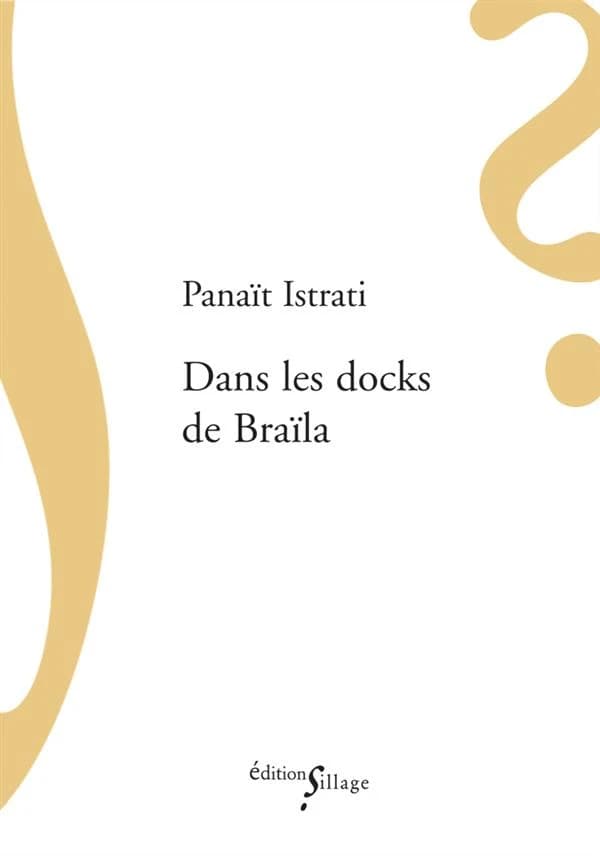 Dans les docks de Braïla