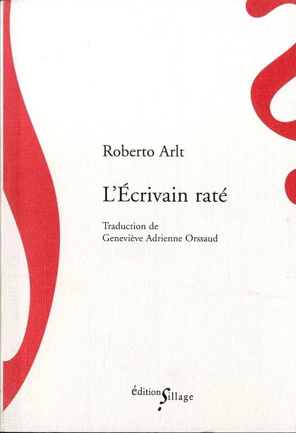 L'Écrivain Rate