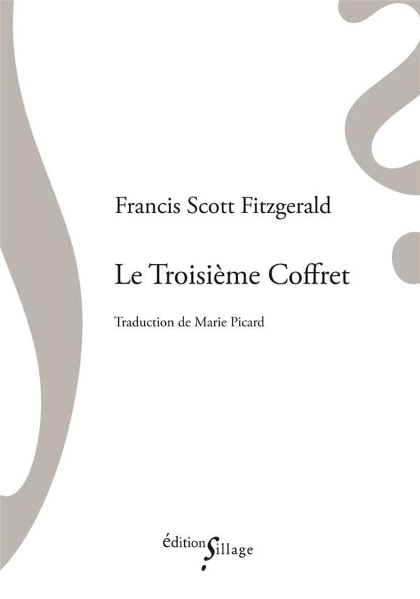 Le troisième coffret