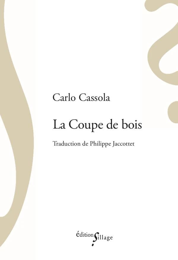 La coupe de bois