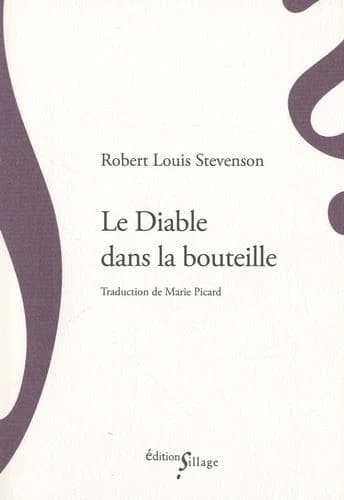Le diable dans la bouteille