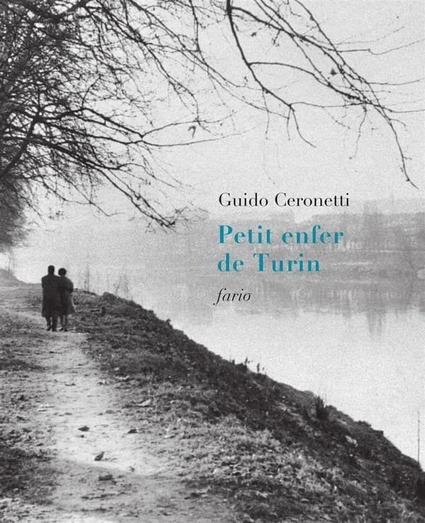 Petit enfer de Turin : feuilles dispersées, restaurées