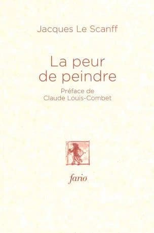 La peur de peindre