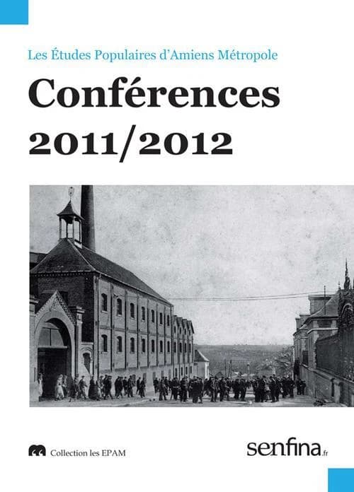 Conférences 2011