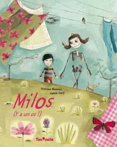 Milos : y a un os !