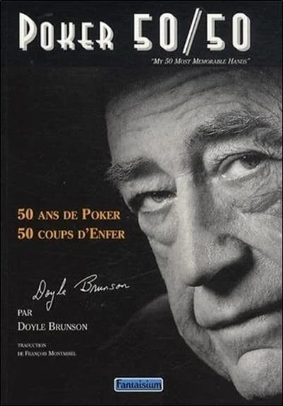 Poker 50