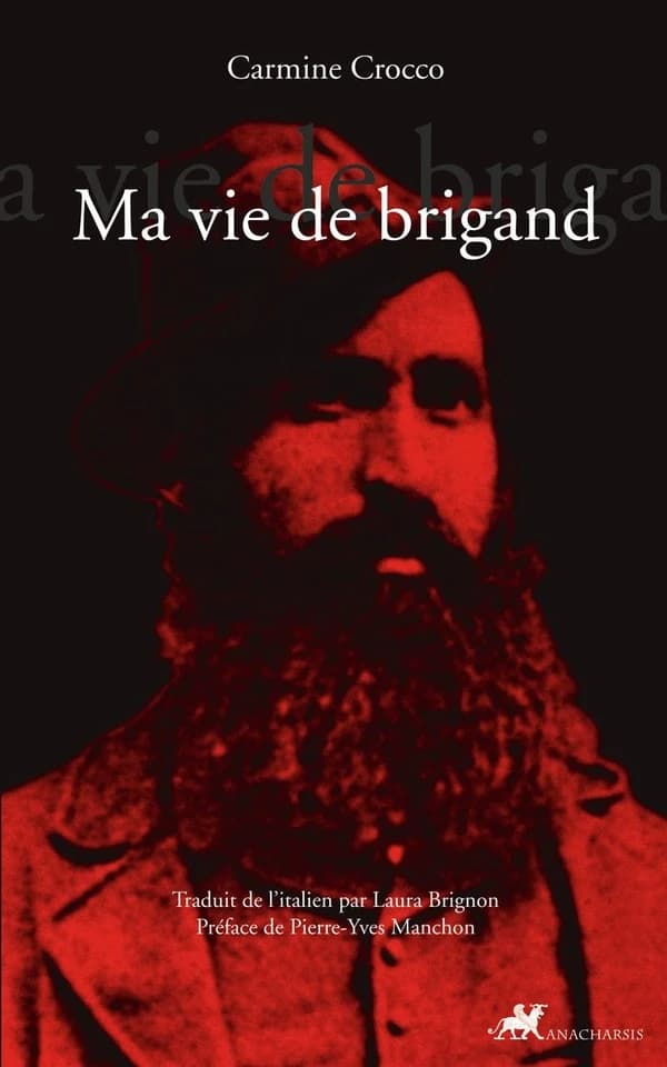 Ma Vie de brigand