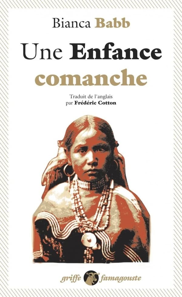 Une enfance comanche