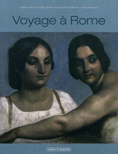 Voyage à Rome