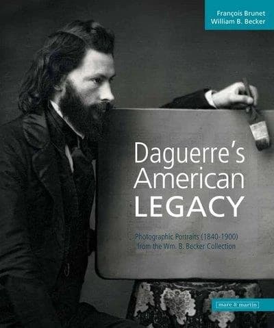 Daguerre 's american legacy