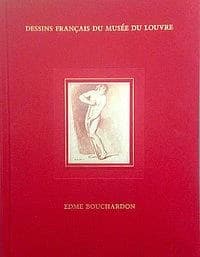 Les dessins de Bouchardon ; catalogue raisonné