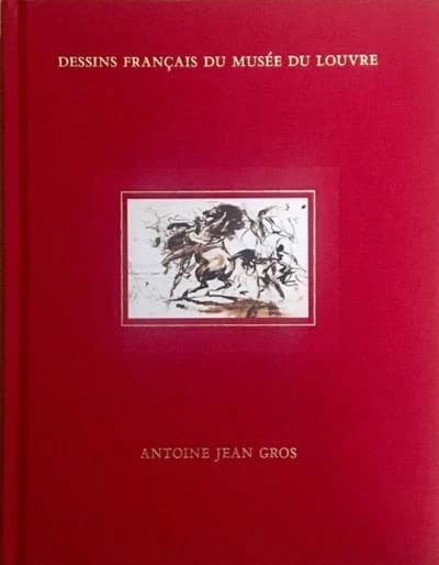 Antoine Jean Gros, 1771-1835