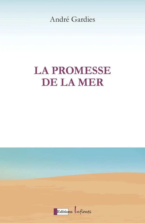 La promesse de la mer : roman