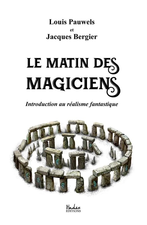 Le matin des magiciens ; introduction au réalisme fantastique