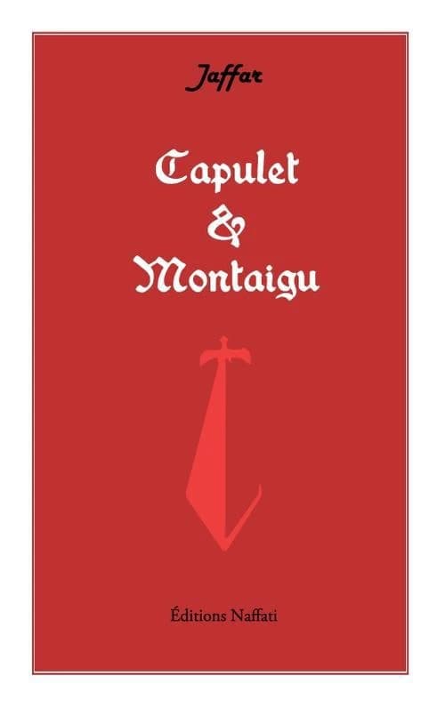 Capulet & Montaigu : théâtre