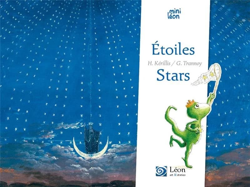 Étoiles