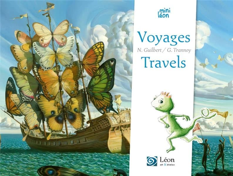 Voyages