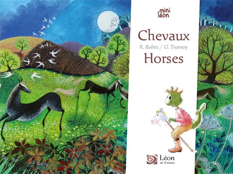 Chevaux