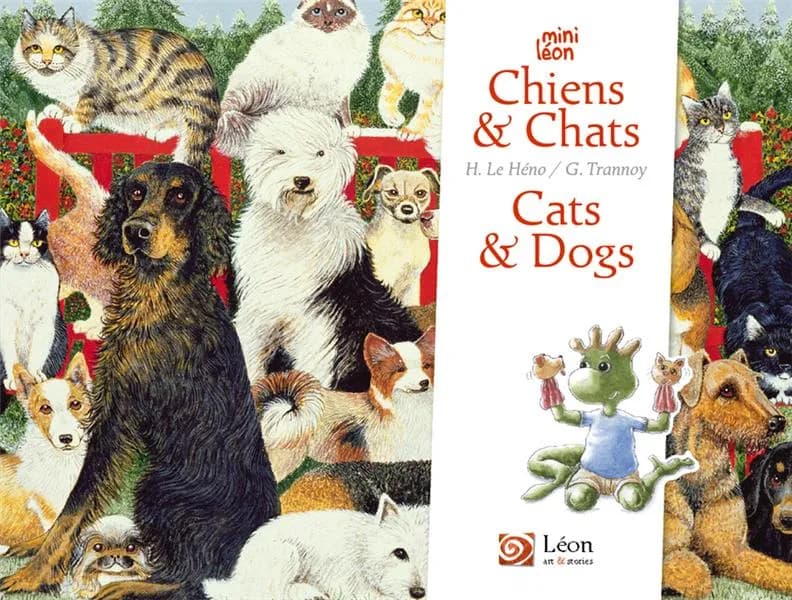 Chiens & chats