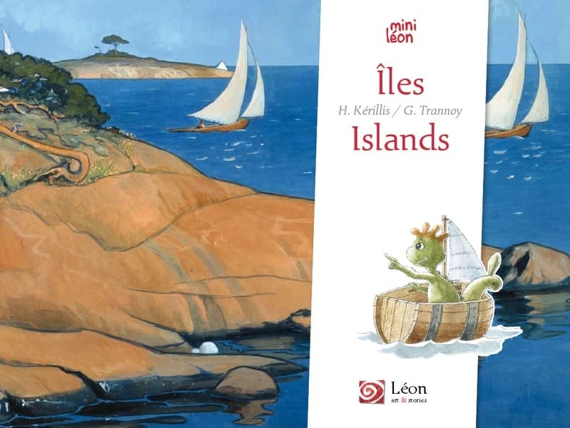 ILes : islands
