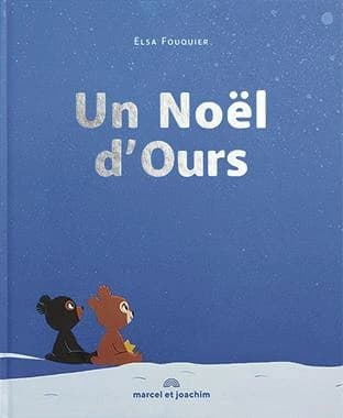 Un Noël d'ours