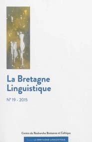 La Bretagne linguistique Tome 19