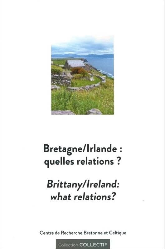 Bretagne-Irlande : quelles relations ?