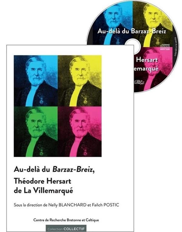 Au-delà du Barzaz-Breiz