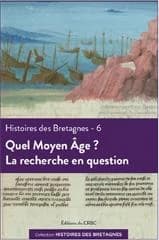 Quel Moyen âge ? : la recherche en question