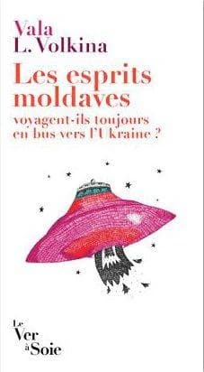 Les esprits moldaves voyagent-ils toujours en bus vers l'Ukraine ?...