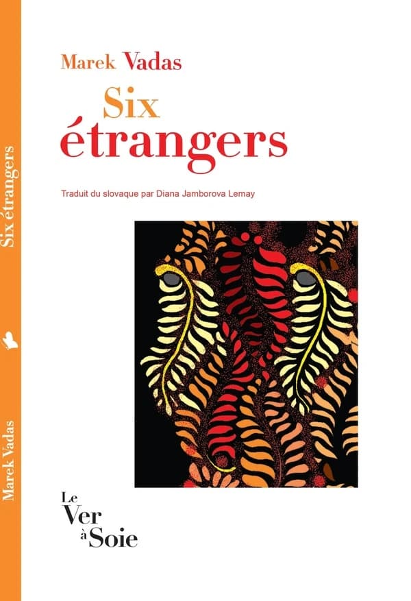 Six étrangers