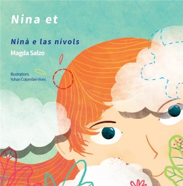 Nina et les nuages
