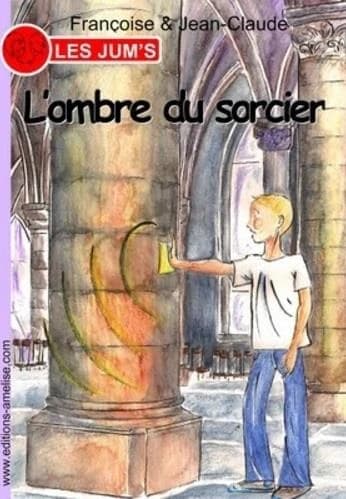 L'ombre du sorcier