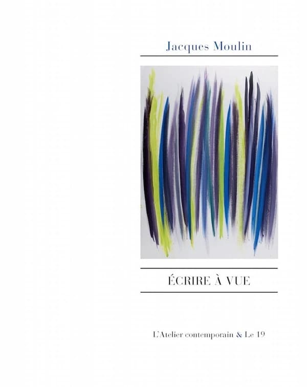 Écrire à vue