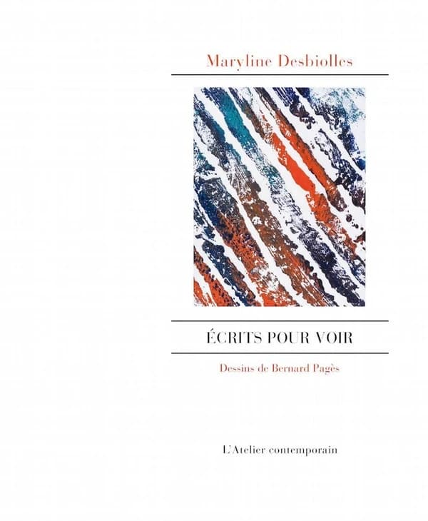 Écrits pour voir