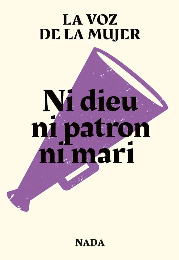 Ni dieu, ni patron, ni mari