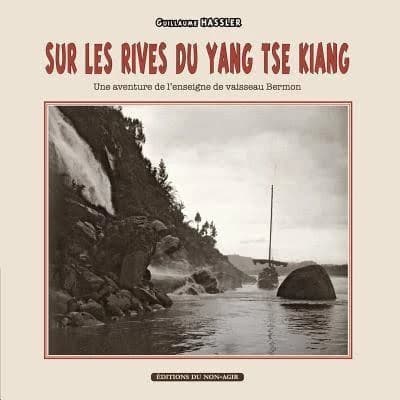 Sur les rives du Yang Tse Kiang