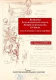 Retracer le parcours des poilus natifs ou résidants en Isère : du jour du recensement à la mise en congé définitif